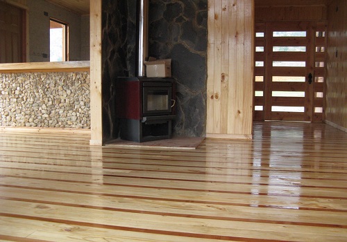 Estandares de Construccion